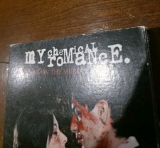 Las mejores ofertas en My Chemical Romance CD de música de