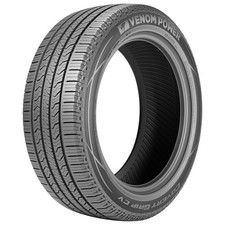 2 New Venom Power Covert Grip Cv - 22570r16 Tires 2257016 225 70 16 2 New Venom Power Covert Grip Cv - 22570r16 Tires 2257016 225 70 16