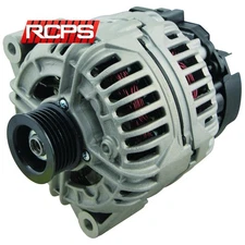 NEW ALTERNATOR FOR 04-08 CHRYSLER CROSSFIRE 3.2L & MERCEDES-BENZ C CLK ML CLASS