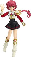 (Max Factory) figma Magical Knight Ray Earth Hikari Shido Non-Scale ABS & PVC Pr