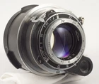 INDUSTAR 24 F/3.5 105mm KMZ MOSKVA 5 CAMERA LENS ADAPTED PENTACON SIX 6 KIEV 60