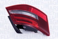 Magneti Marelli 714081040701 RüCkleuchte Links FüR Audi A3 8V 3D 04.12-06.16