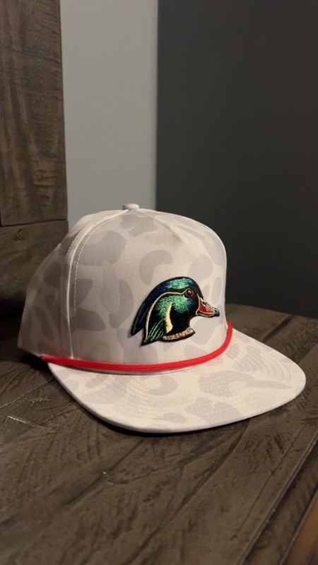 Southern String Hat Co Men's
