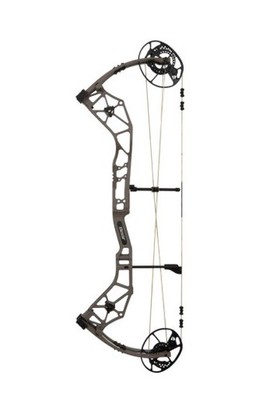 Bear Archery Alaskan XT RH Bow Only 60# Stone
