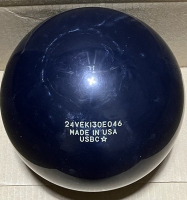 Storm Virtual Energy Blackout 13 lb Bowling Ball New in Original