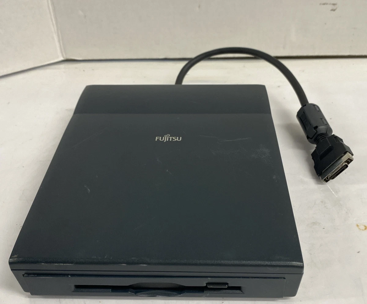 Fujitsu Floppy, Zip and Jaz Drive for sale | eBay