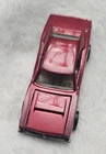 Redline Hot Wheels Custom Dodge Charger