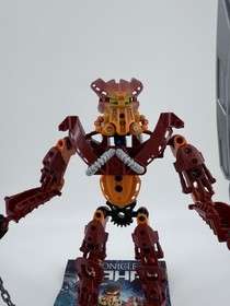 LEGO BIONICLE: Toa Jaller (8911)