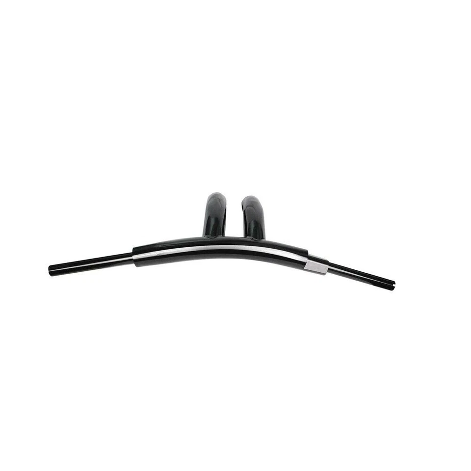 6/8" Rise Ape Hangers Handlebar For Harley Sportster 1200 Sport XLH1200 Foto 2 de 4