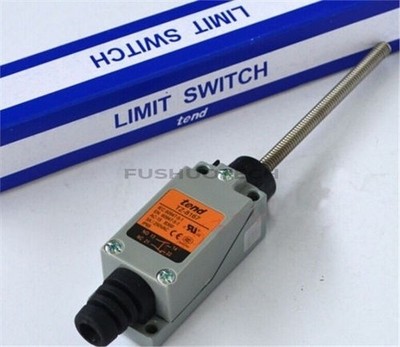 New 1Pcs Tend TZ-8167 Limit Switch Plc Module gu #qo