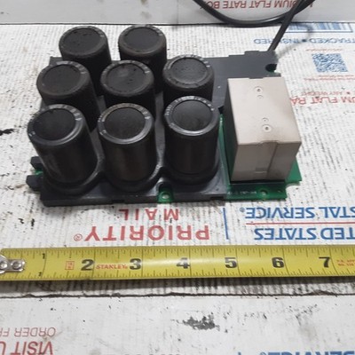 Magnetek Impulse G + YPHT31538-2D