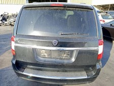 Heckklappe Links für LANCIA VOYAGER (404) Platinum 2012 560770