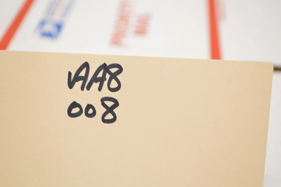 2020 2021 Toyota Corolla Speedometer Instrument Cluster 114K Miles AA8 008 - Image 4 of 4