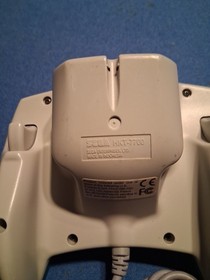 OEM Green Dreamcast Controller Tested/Works Very Good Condition Fast Shipping 