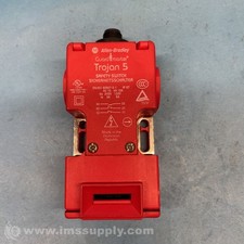 Allen Bradley 440K-T11207 Trojan 5 Safety Switch FNIP