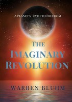 Warren Bluhm | The Imaginary Revolution | Taschenbuch | Englisch (2016)