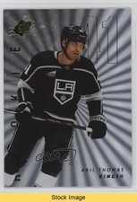 2024-25 SPx Rookies Silver Akil Thomas #104 READ ty4
