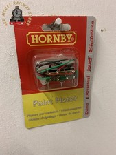 Hornby R8014  Point Motor