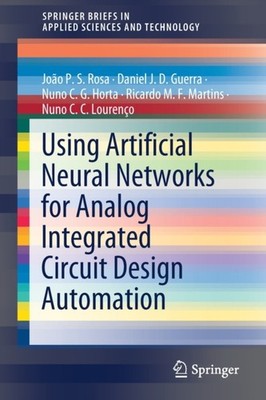 USING ARTIFICIAL NEURAL NETWORKS FOR ANA by ROSA, JO O P. S. Paperback Self Help