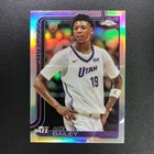 2025 Topps Ace Bailey Base (Raw)