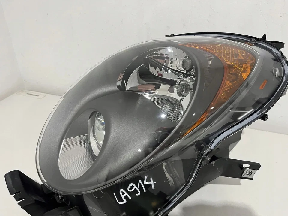 Frontscheinwerfer Alfa Romeo Mito 50521540 Xenon Links Scheinwerfer Headlight - Bild 3 von 4