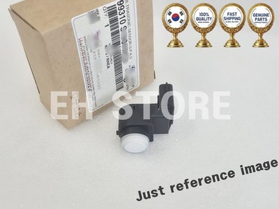 Genuine ULTRASONIC SENSOR ASSY-P.A.S 99310G5000AGT 99310G5000-AGT FOR Niro 2020-