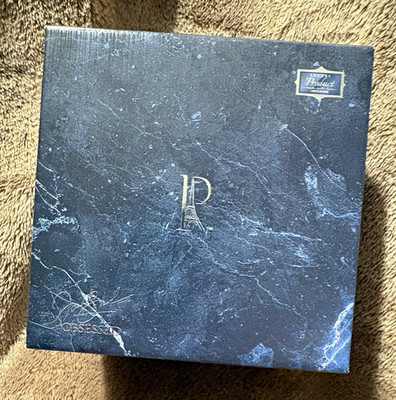 Predire Paris Obsesséd Skin Tightening Face Mask Anti-Aging Limited Ed PT003
