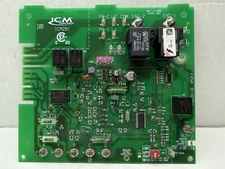 OEM Carrier Bryant Payne ICM281 Control Circuit Board PCB1201-2C SPCB-2
