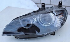 Frontscheinwerfer BMW X6 E71 7287013 Xenon Links Scheinwerfer Headlight