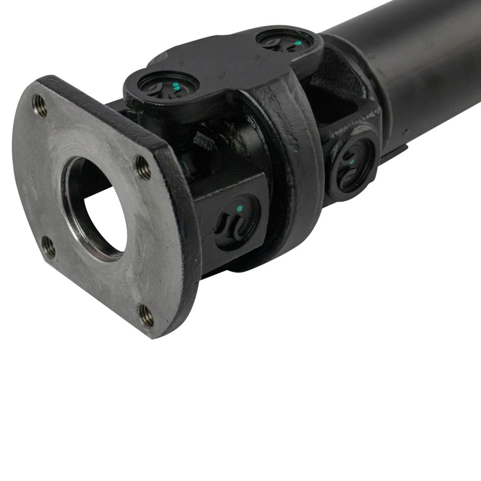 Conjunto de eixo de transmissão dianteiro para F250 F350 Super Duty Excursion Diesel - Imagem 3 de 4