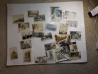 30 WW1 Photos China Soldiers Black Surfer Elephant Chinese Photographs Lot WWI