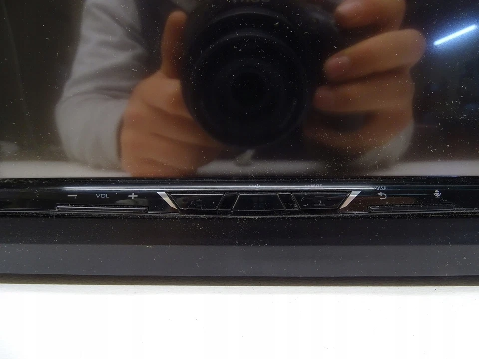 Pioneer SPH-DA230DAB SPH-DA230DAB - Immagine 3 di 4