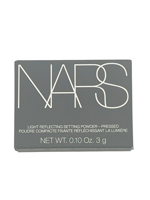 New NARS Mini LIGHT REFLECTING Pressed Setting Powder - Translucent Crystal 3g