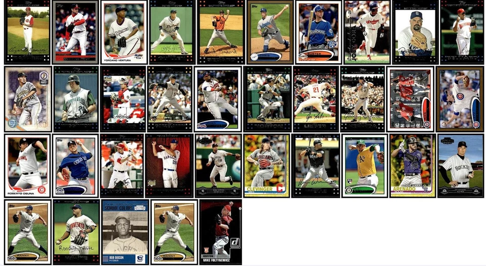 Mixed Lot of 114 Baseball Sports Cards 1987-2019 Pittsburgh Pirates - Image 3 of 3