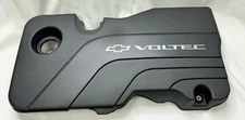 GM Genuine 12667097 Engine Intake Manifold Cover Assembly, 16-19 Chevrolet Volt