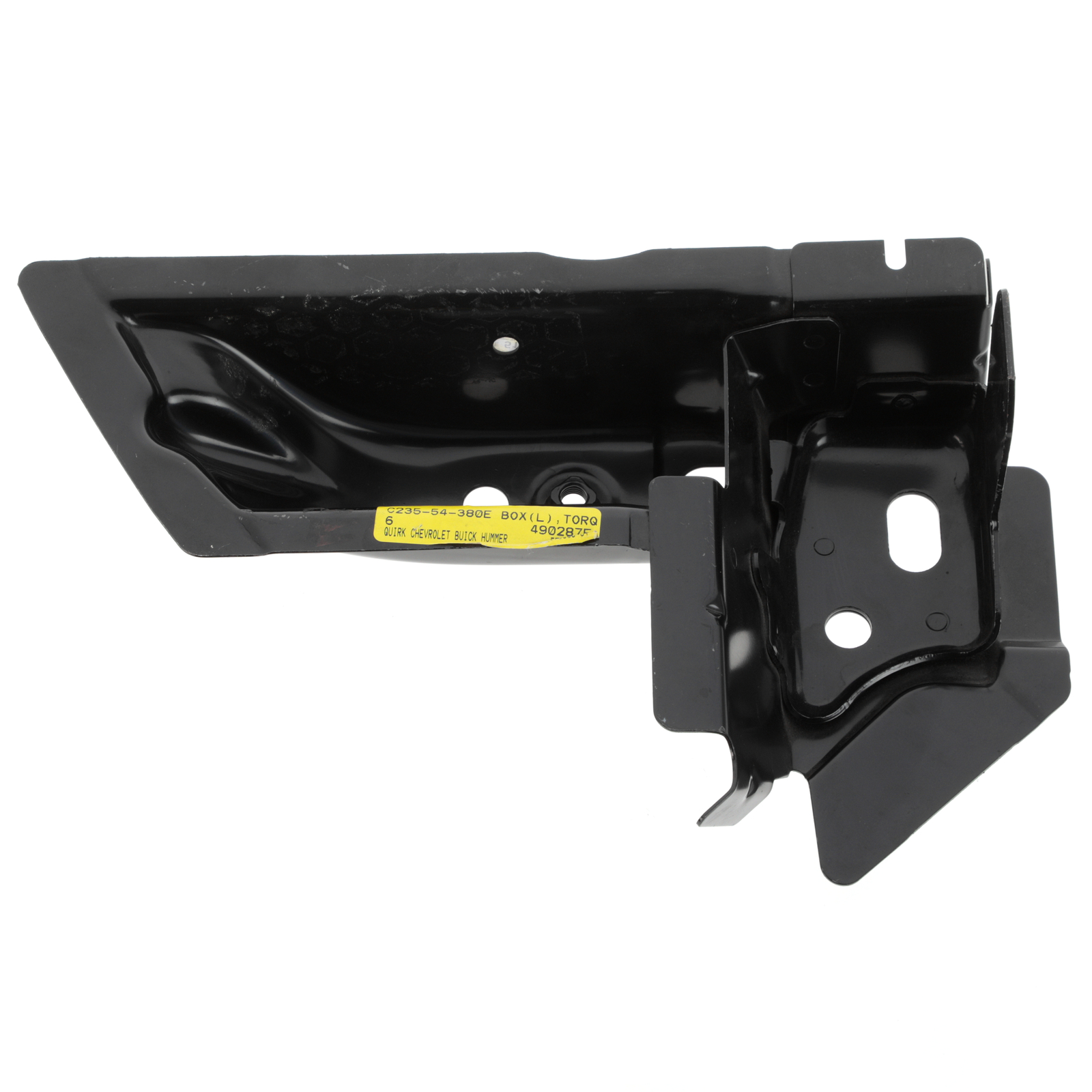 Panel de refuerzo del piso interior para Mazda5 2006-2010 (N/P C235-54-380E)