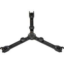 Cartoni S731/SQR Mid-Level Spreader Short for ENG/EFP & DSLR/UHD 2-Stage Tripods