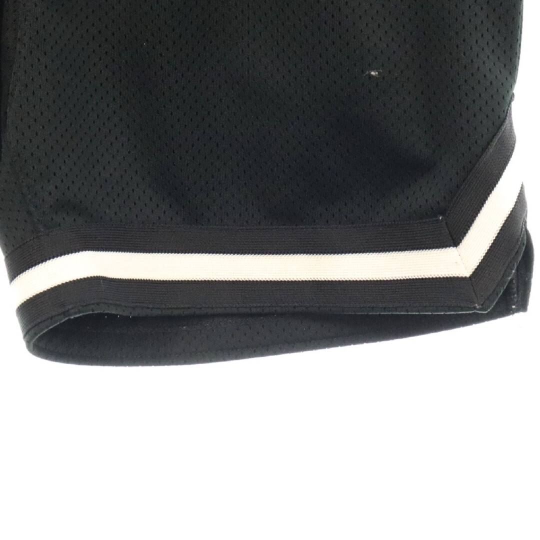 FEAR OF GOD FIFTH COLLECTION Drop Crotch Short Basketball FEAR OF GOD FIFTH COLLECTION Drop Crotch Short Basketball