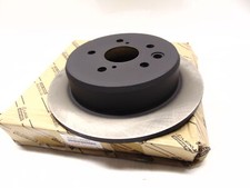 Disque de frein Lexus IS
