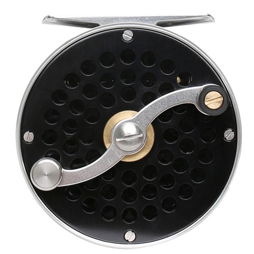 Kylebooker Right/Left Handle Position, Click and Pawl Fly Reel 3/4wt 5/6wt 7/9wt - Picture 5 of 12