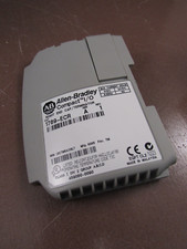 4- Allen-Bradley 1769-ECR Ser. A Rev. 1 RH Caps