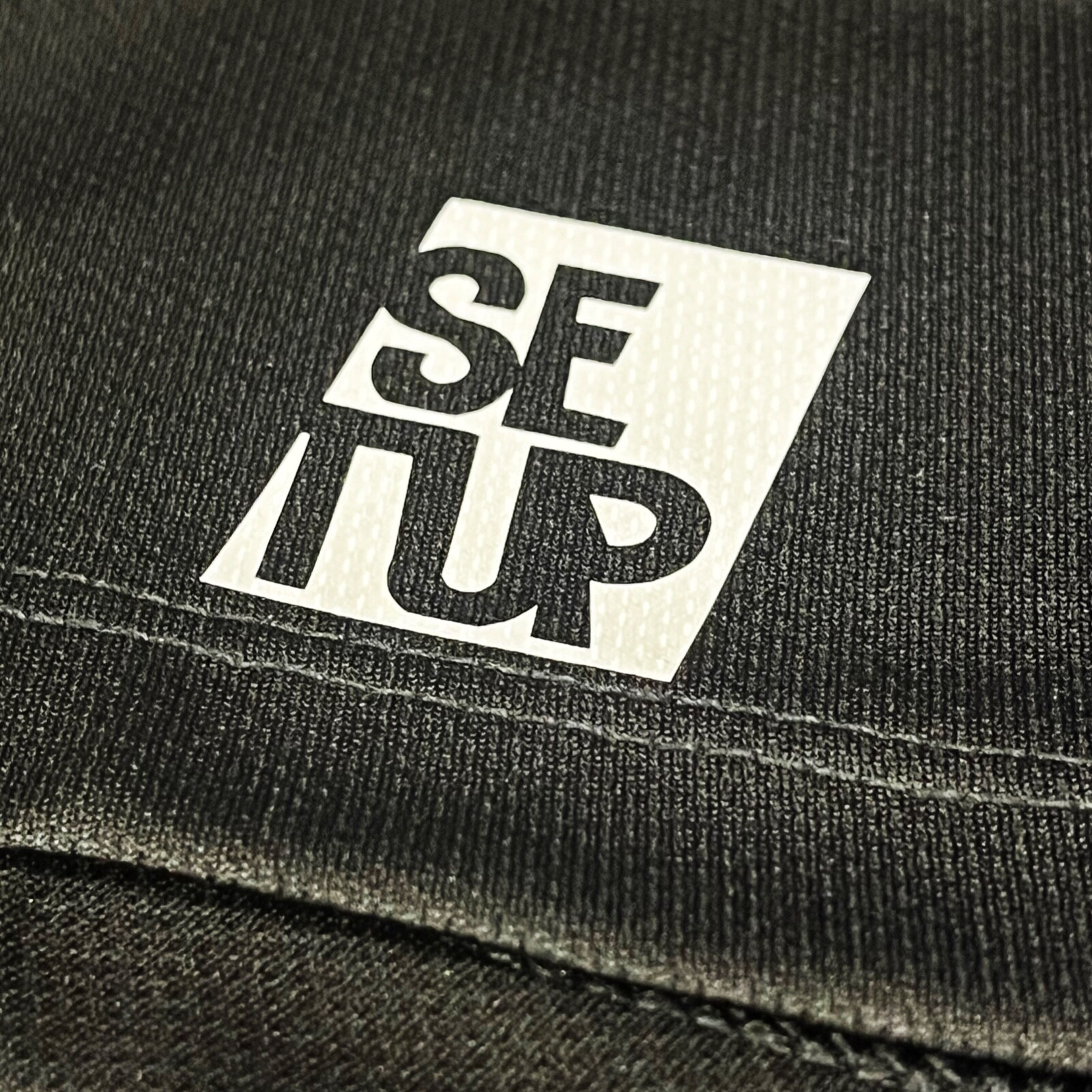Setup® Supply Maglia Ciclismo MTB - Maglia Mountain Bike FastDry a Maniche Lunghe foto 5