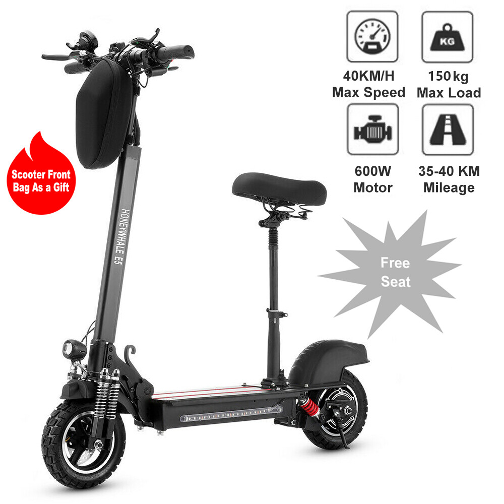 Pulse Performance Products Px 13 Electric Scooter For Sale Ebay