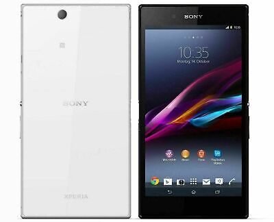 NEW Sony Xperia Z Ultra C6833 3 Colors Quad-core 8MP 6.4 NEW Sony Xperia Z Ultra C6833 3 Colors Quad-core 8MP 6.4