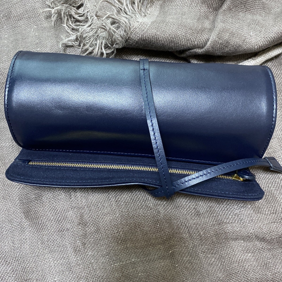 ハリーウィンストン ポーチ Harry winston jewelry Case / TRAVEL Pouch | eBay