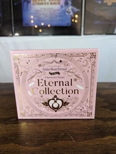 Sailor Moon Eternal Movie Character Songs CD Deluxe 2021 Moon Crisis Bangle
