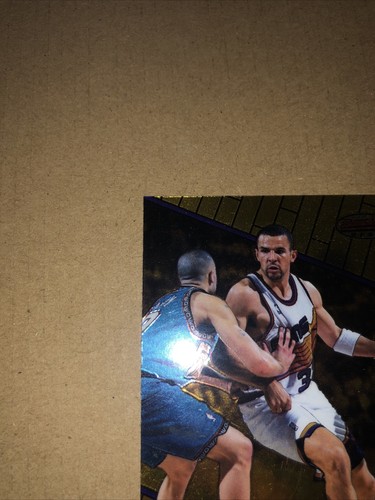 1999-00 Topps Bowman's Best #7 Jason Kidd - Picture 3 of 6
