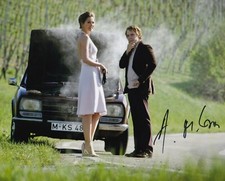 ALEXANDRA MARIA LARA signed autograph 20x25cm RUSH in person autograph COA