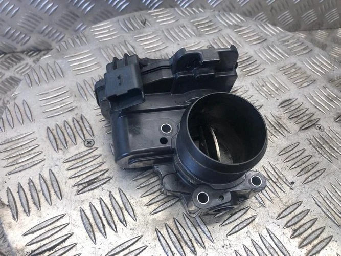 Cuerpo acelerador Ford Galaxy MK4 2.0 TDCI EURO 6 2016-2019 WR66 Foto 2 de 3