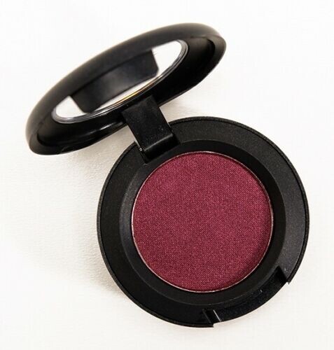 MAC Cosmetics CRIMSON TRYST Eyeshadow - BNIB - Berry Frost - Limited Edition - Bild 1 von 1